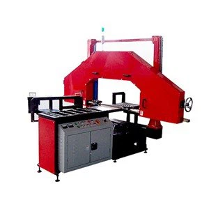 HDPE Rørkappesag