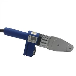 Pe Socket Fusion Machine