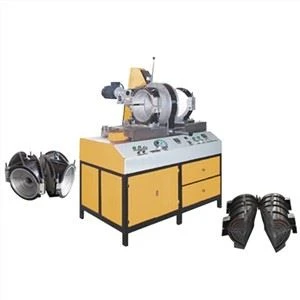 HDPE Workshop Fitting Sveisemaskin